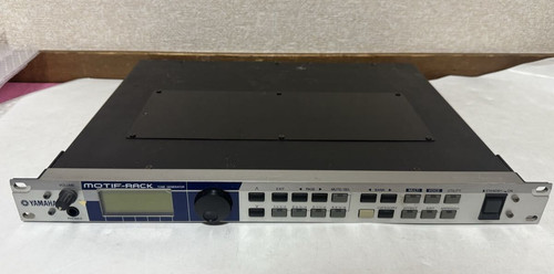 Yamaha motif rack - motif-rack,