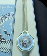 Swatch X Audemars Piguet