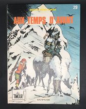 SIRIUS - LES TIMOUR - 29 - AUX