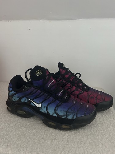 Nike air max plus - plus, tn