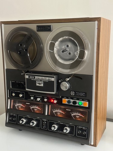 Akai 280d 4ch - 280d,