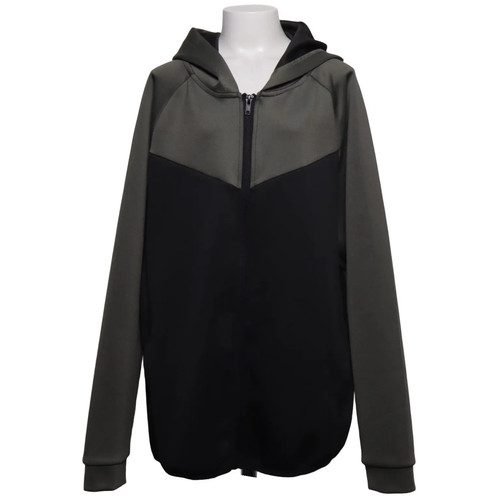 Yigga sweat capuche - à,
