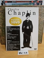 DVD - Coffret digipack 3 dvd -