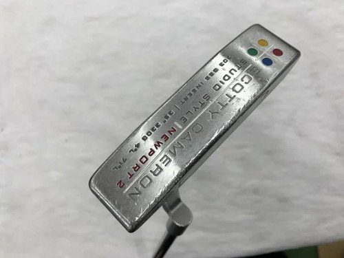 Titleist scotty cameron studio - titleist,