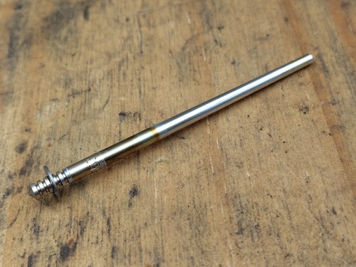 Aiguille 5e53 carburateur - aiguille,