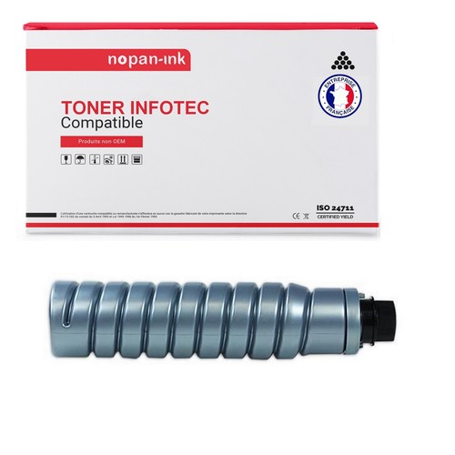 Nopan ink toner x1 type - nopan-ink,