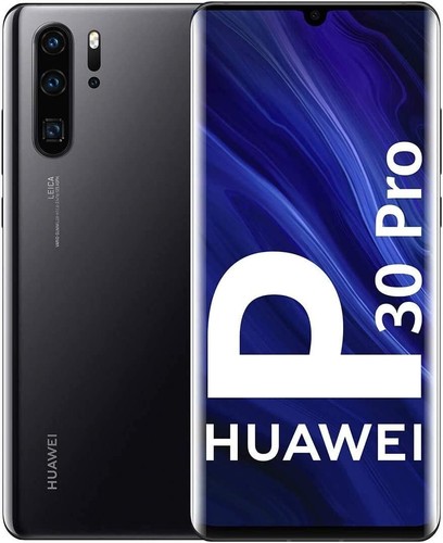 Huawei p30 pro 128 - pro,