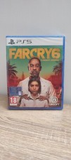 Far Cry 6 (Sony PlayStation 5