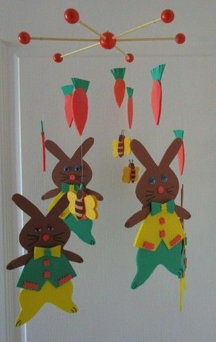 Mobile suspendre dessus - mobile, à