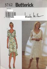 3742 PATRON BUTTERICK  2