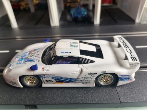 Carrera évolution vintage - Évolution,
