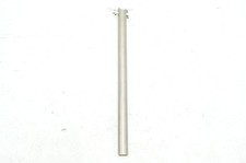 Tige de selle longue titane