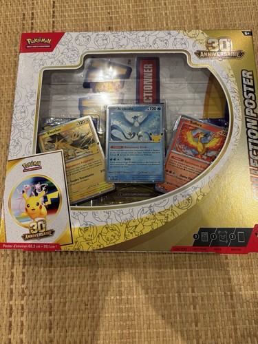 Pokémon jcc coffret - pokémon,