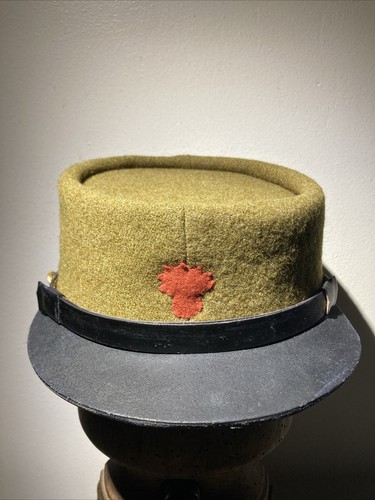 Reproduction képi mod - képi,