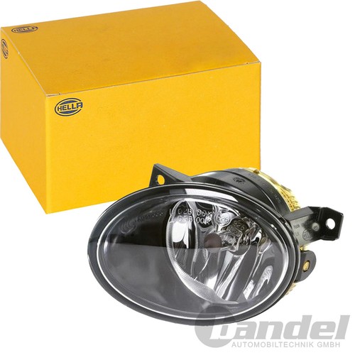 Hella phares antibrouillard - phares,