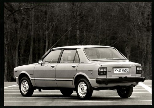 Photographie voiture toyota - photographie,