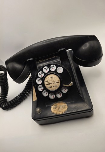 Antique western electric - western,