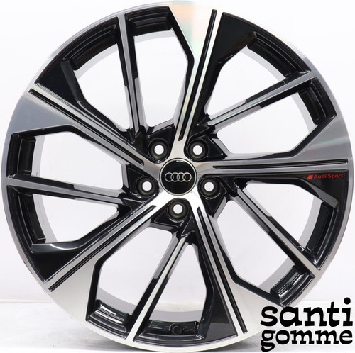 Cerchi alliage audi q5 - alliage,