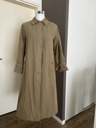 Burberry trench classique - burberry,