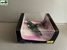 WWII Maisto Flyers 1/72 Military Miniature Airplane