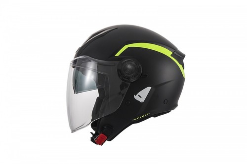 Casque motocross spirit - casque,