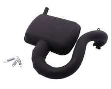 Système d'échappement SIP