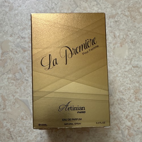 Artinian paris premiere - la,