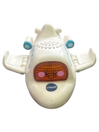 Vtech jouet tirer - jouet, avion