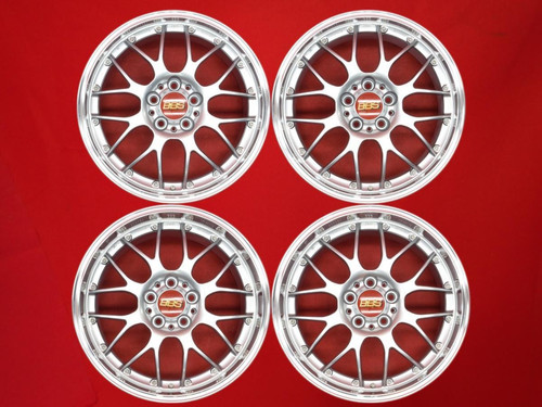Jeu roues forgées - de,