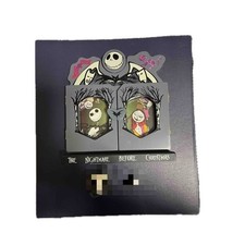 Cadres photo Disney Le cauchemar avant Noël