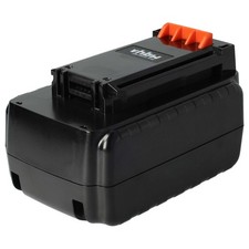 Batterie pour Black & Decker