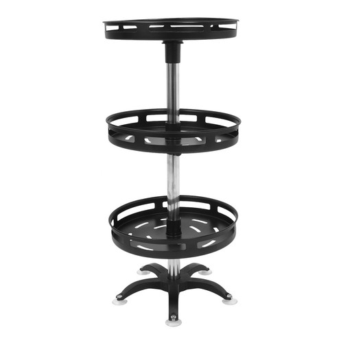 Porte epice rotatif rangement - epice,