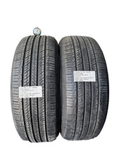 2 PNEUS D'OCCASION 235/60 R 18