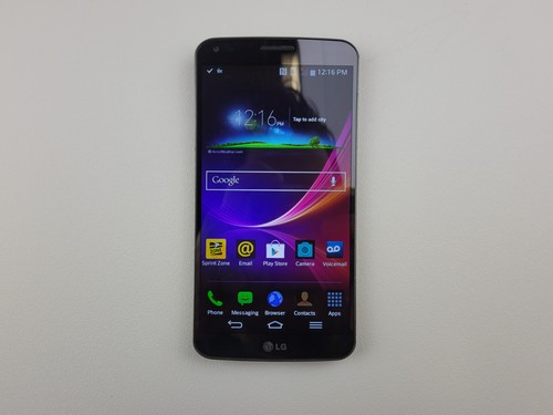 Flex 32gb - (lg-ls995),