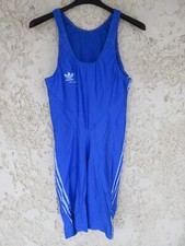 Maillot intégral running
