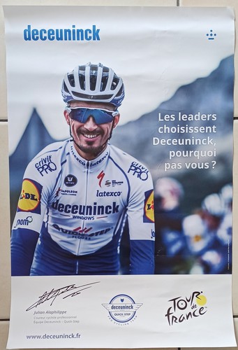 Affiche tour france - affiche, de