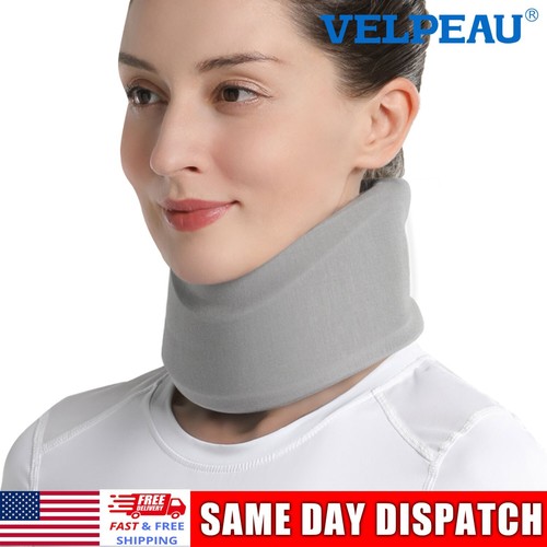 Cervical neck collar - cervical,