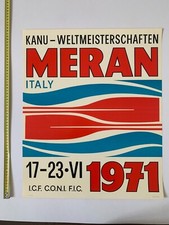 Canoe Kayak world championship