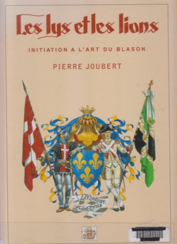 Les lys lions - lys, et