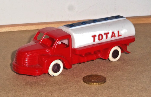 Bourbon berliet glr citerne - -,