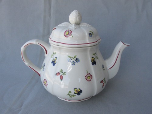 Villeroy boch petite fleur - villeroy, &