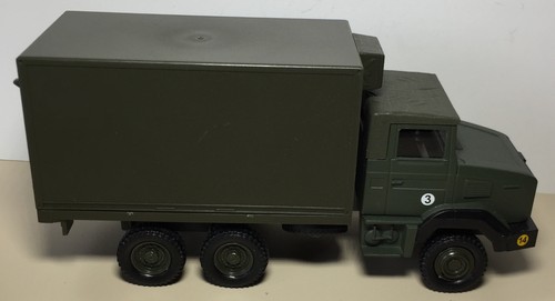 Solido militaire renault gbc - solido,