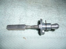 couvercle avec starter carburateur amac (neuf)