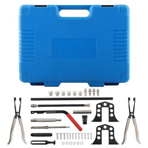 25pcs compresseur ressort - 25pcs,