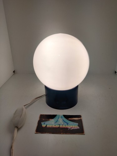 Petite lampe table globe en - lampe,