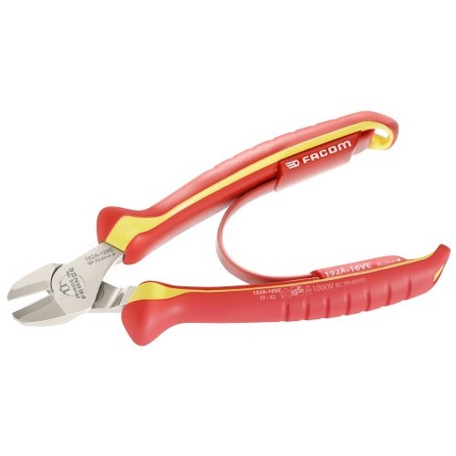 Pince coupante diagonale - , vde