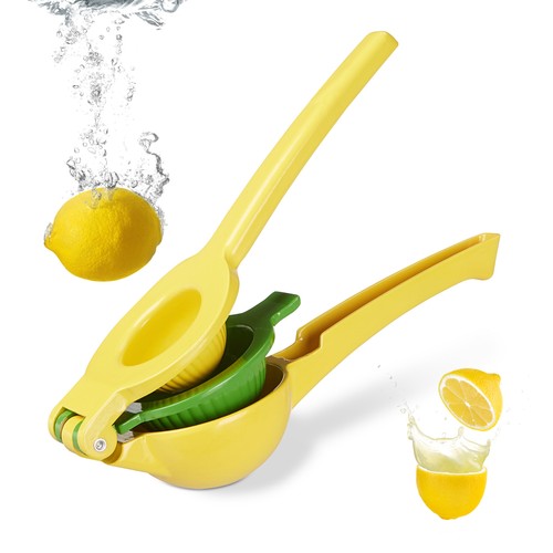 Presse citron manuel léger - presse-citron,
