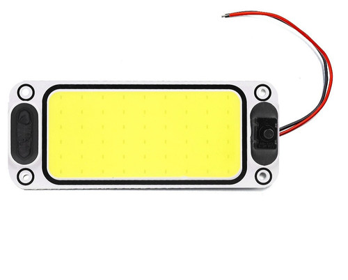 Plafonnier led 16w cob smd - cob,