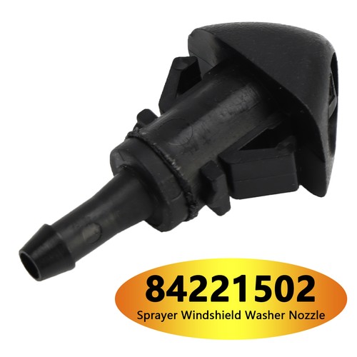 Sprayer windshield washer - sprayer,