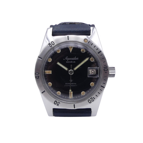 Aquastar automatic - automatic,